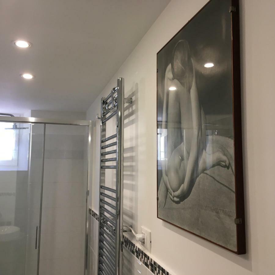 Apartment Klee House Trastevere Rome
