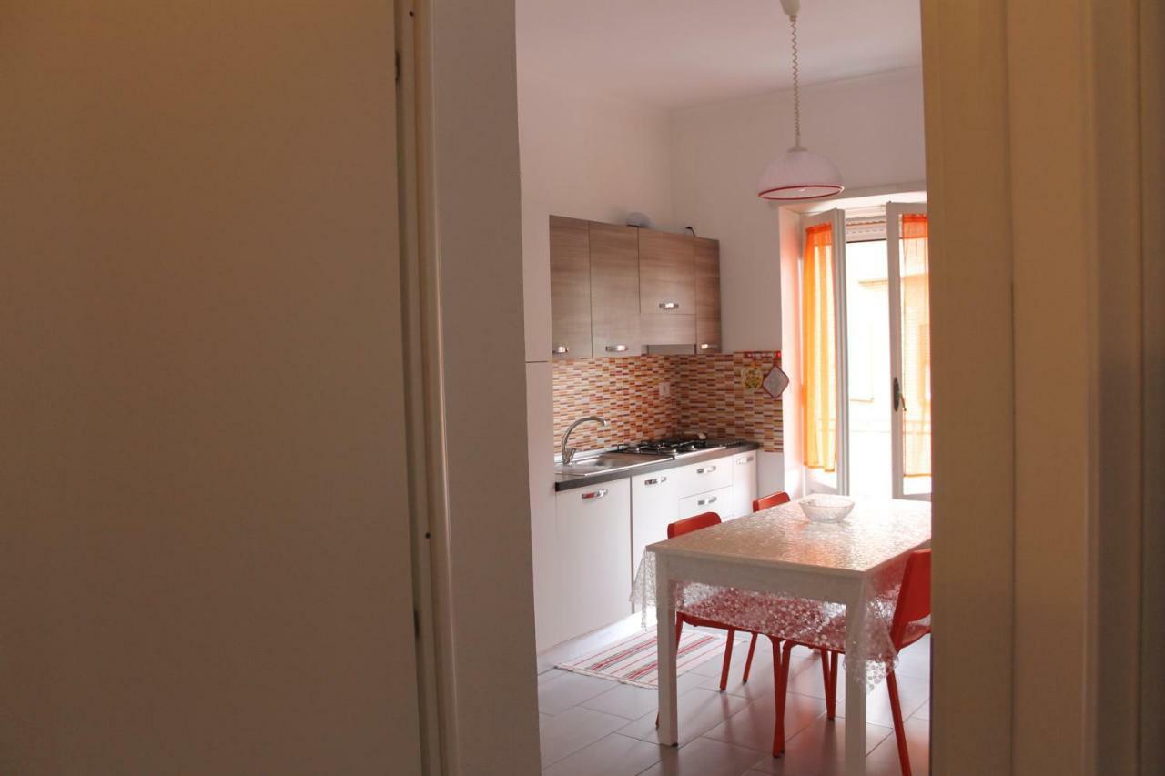 Appartamento Monteverde *