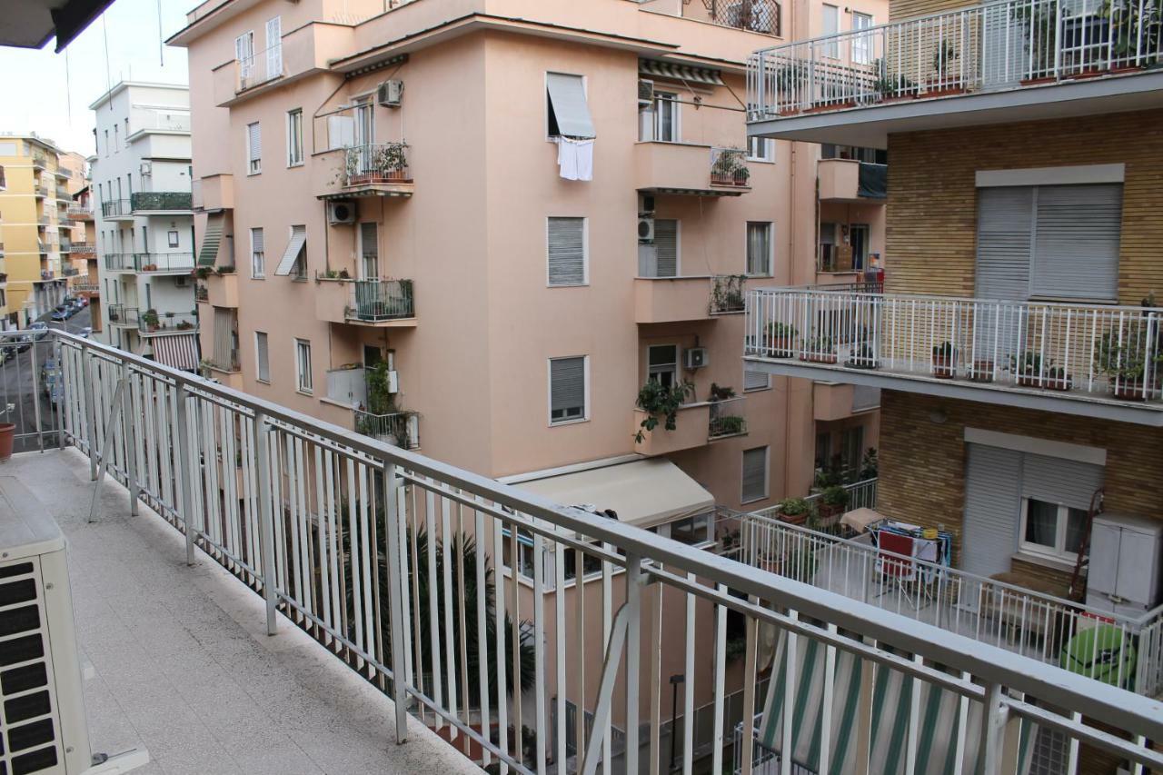 Appartamento Monteverde *
