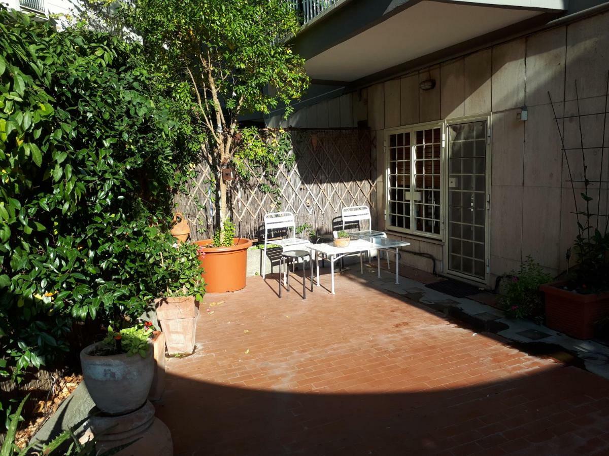 My Rhome Apartment