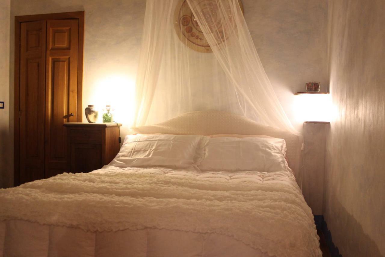 Casa vacanze L'attico Incantato - A San Pietro - *