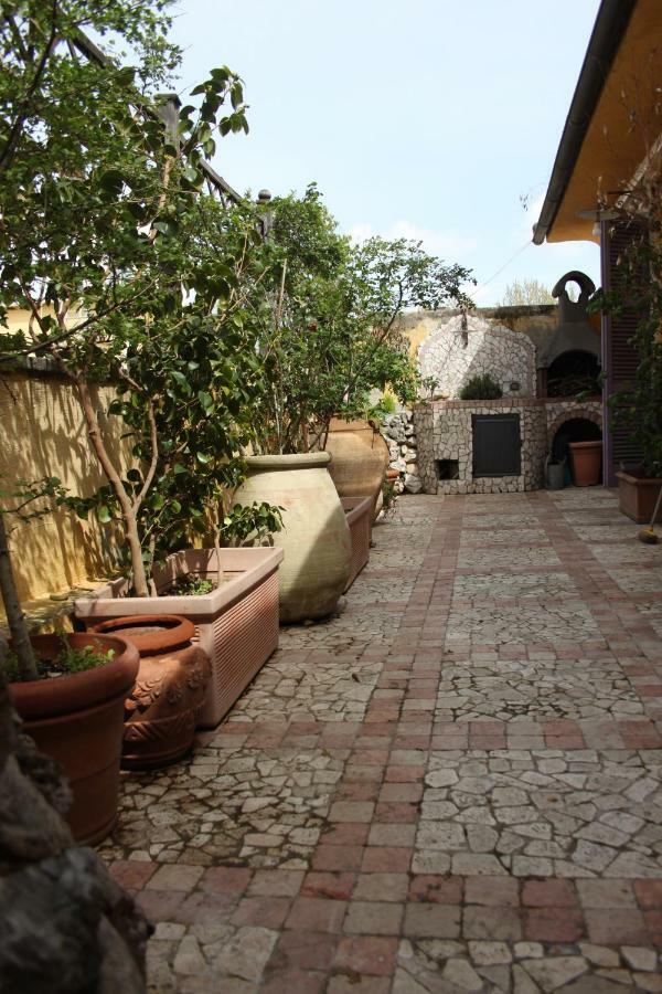 Casa vacanze L'attico Incantato - A San Pietro - *