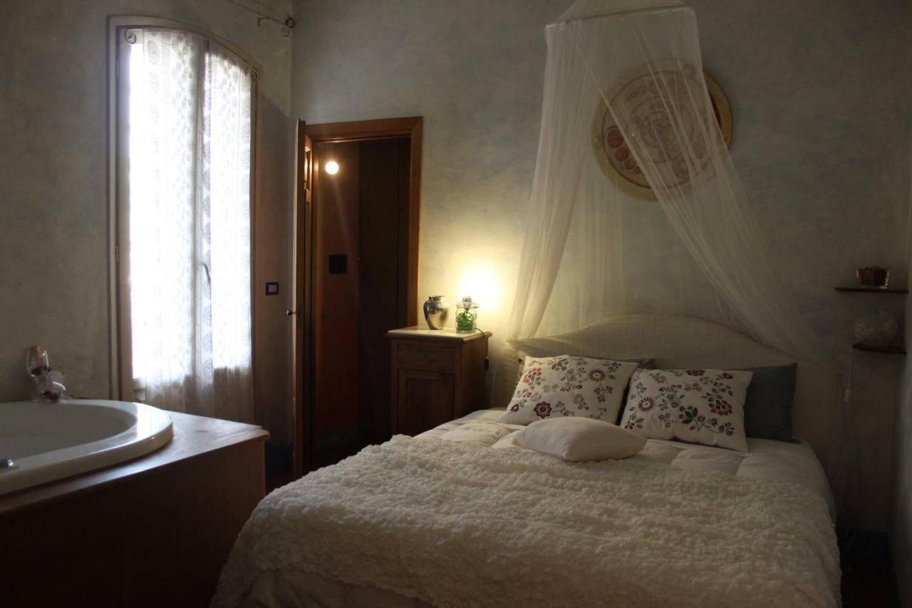 Casa vacanze L'attico Incantato - A San Pietro -