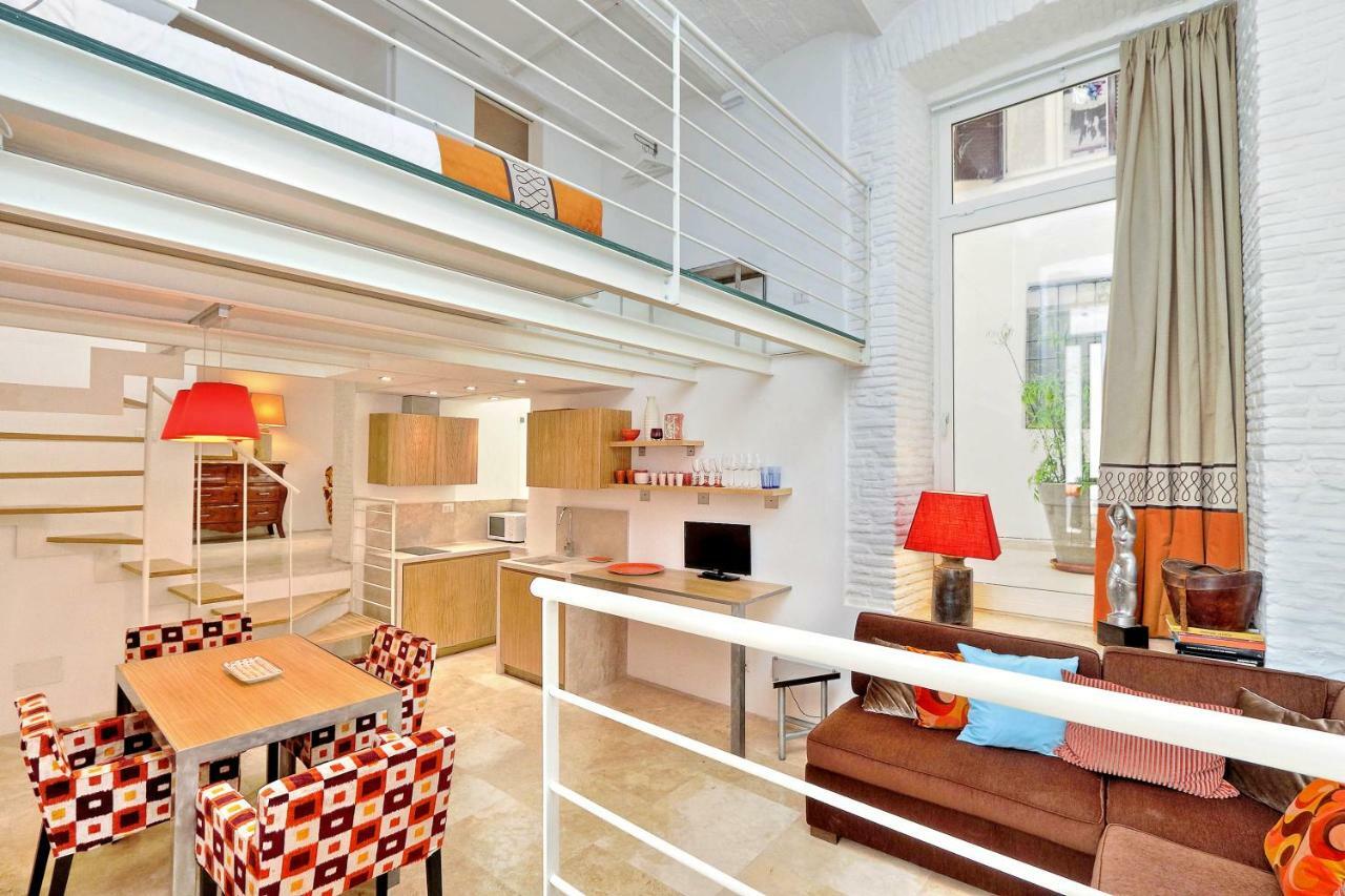 Design Loft Campo Dei Fiori Roma