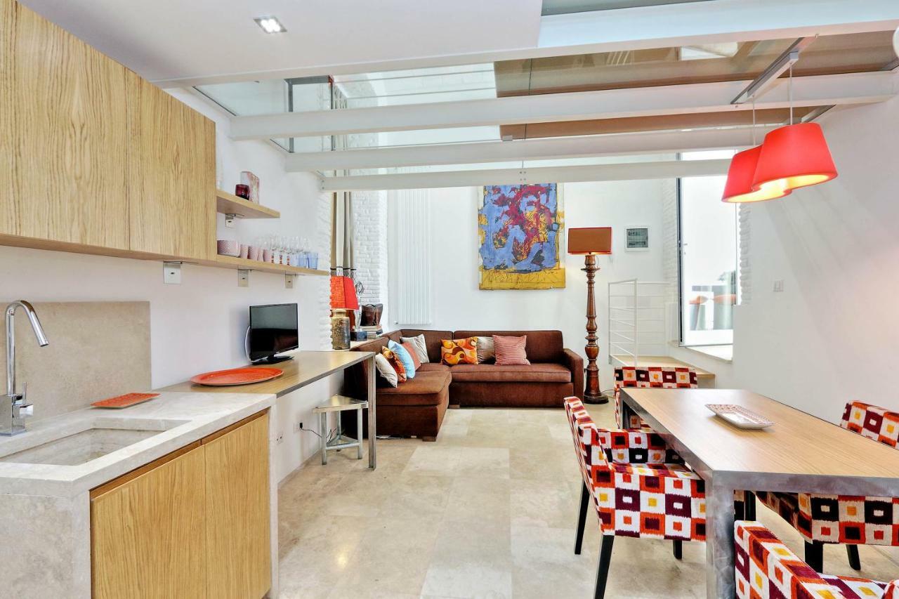 Design Loft Campo Dei Fiori *