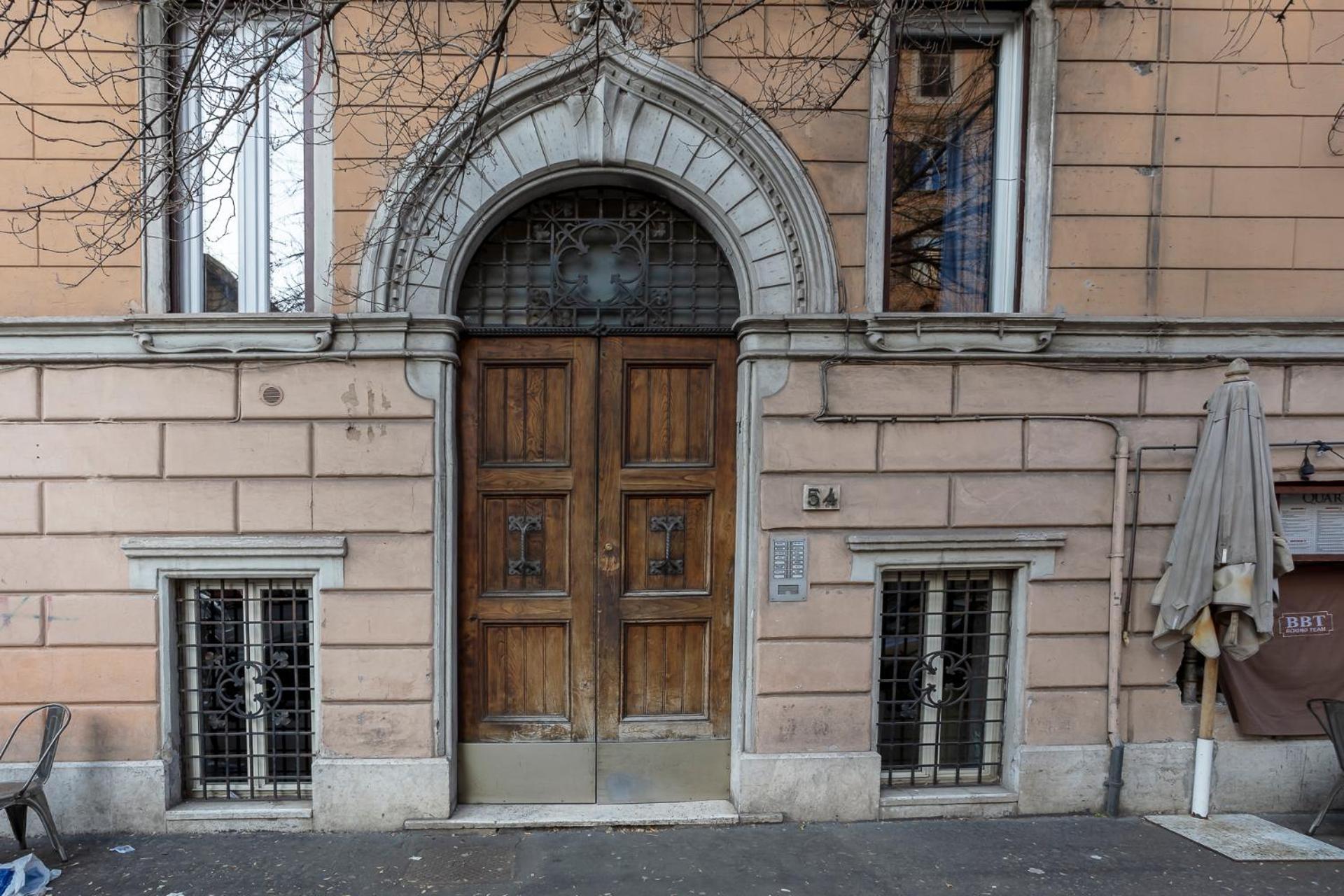 Leilighet Liberty House