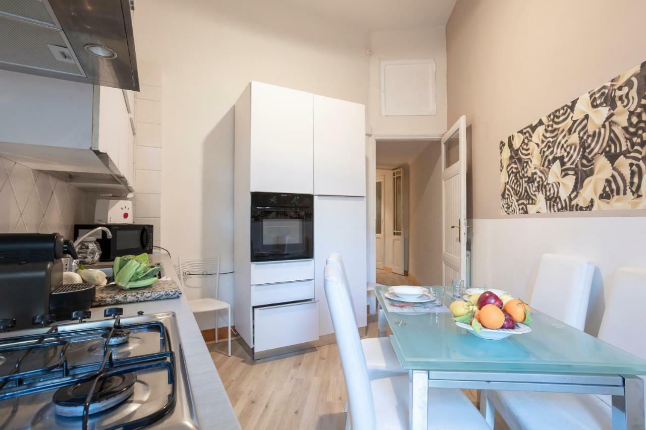Leilighet Liberty House Roma