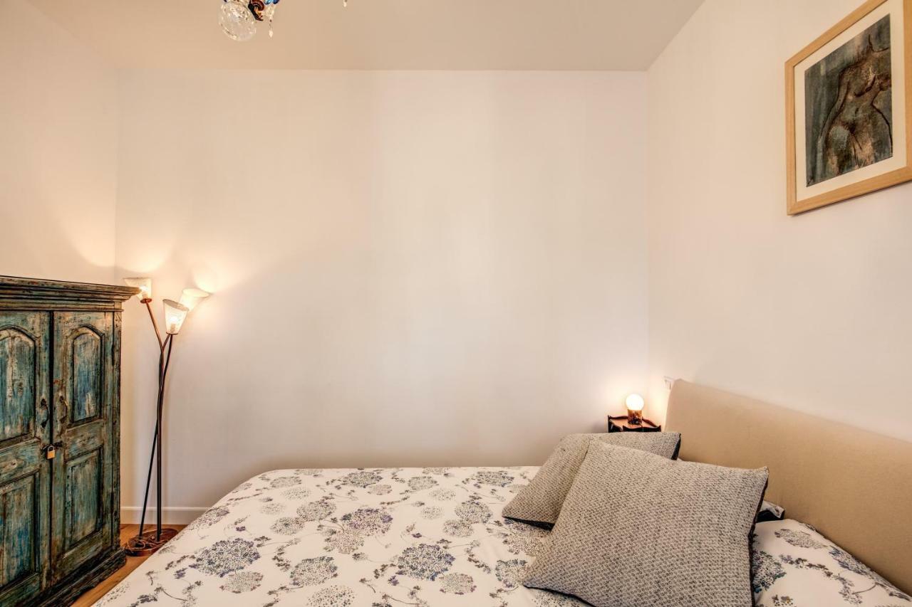 Garbatella Cosy