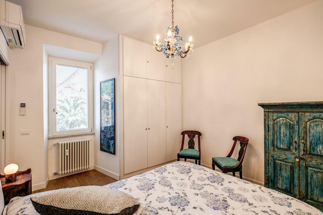 Garbatella Cosy Appartamento *