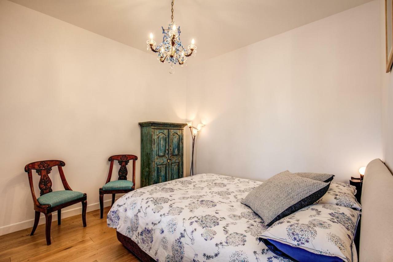 Garbatella Cosy