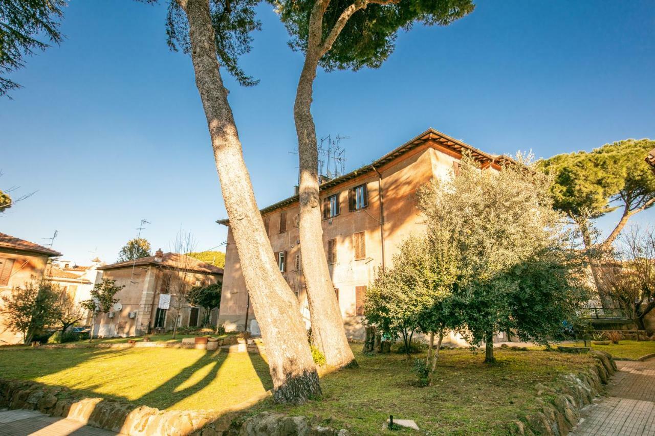 Garbatella Cosy Roma