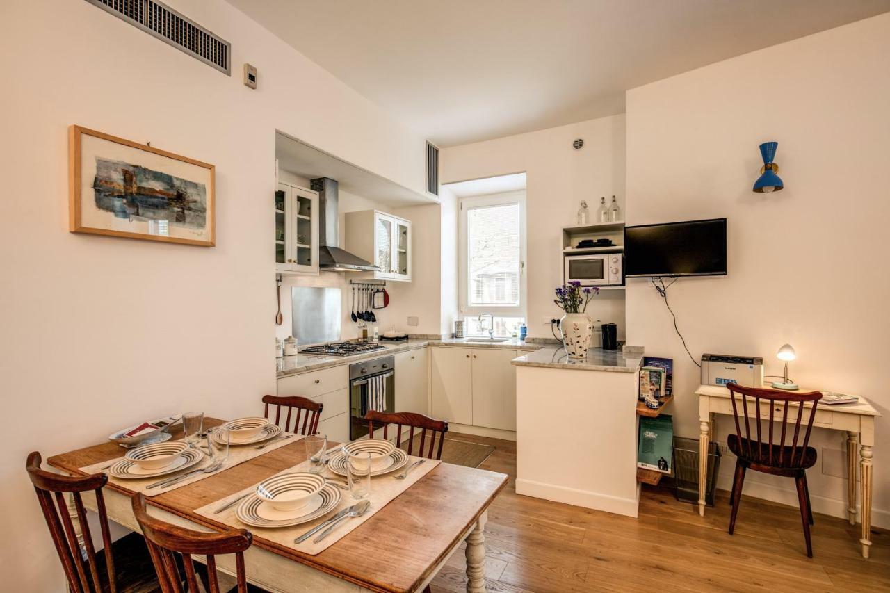 Appartamento Garbatella Cosy Roma