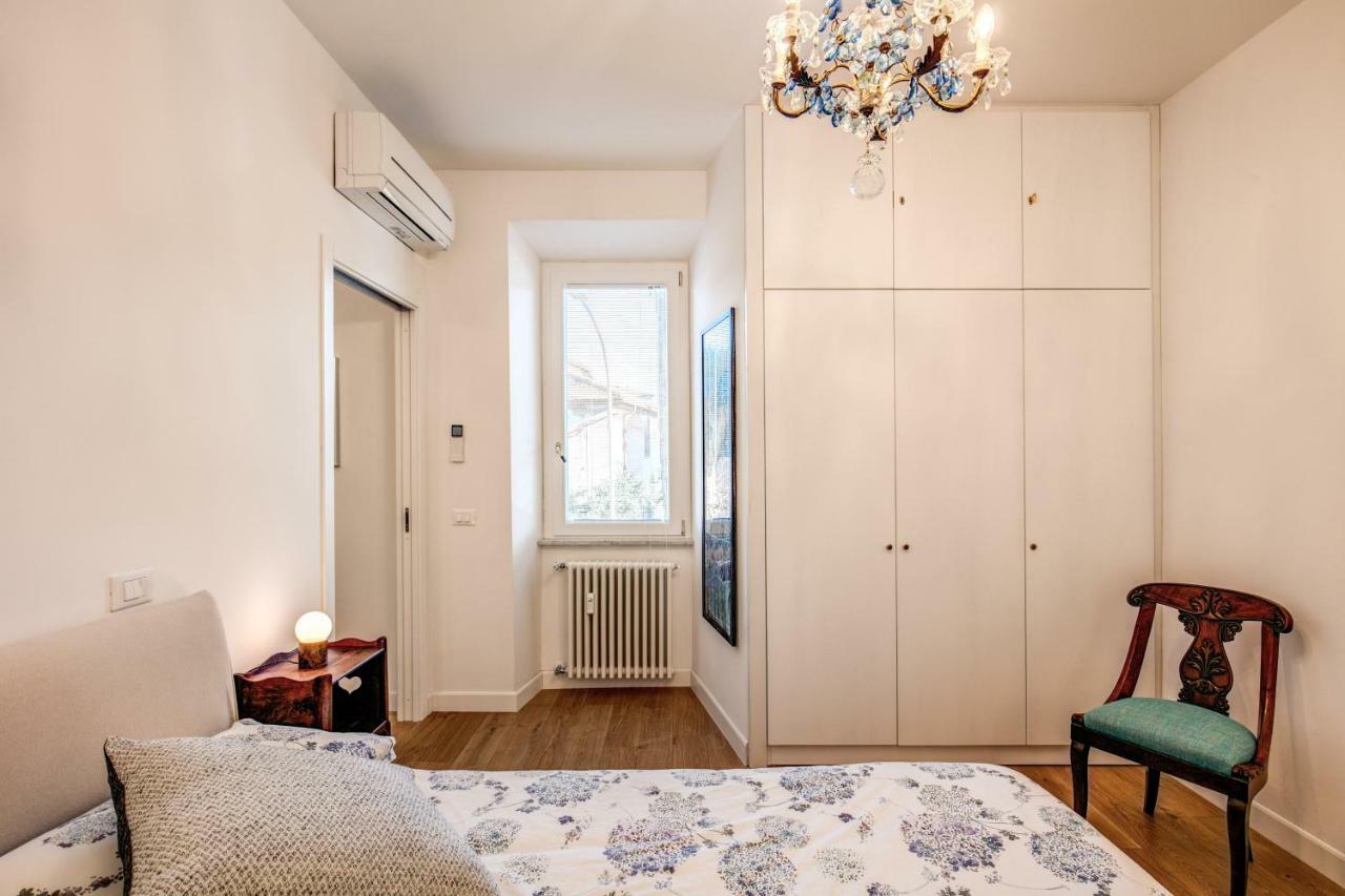 Garbatella Cosy * Roma