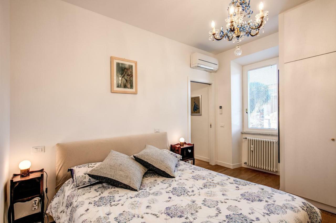 Garbatella Cosy * Roma