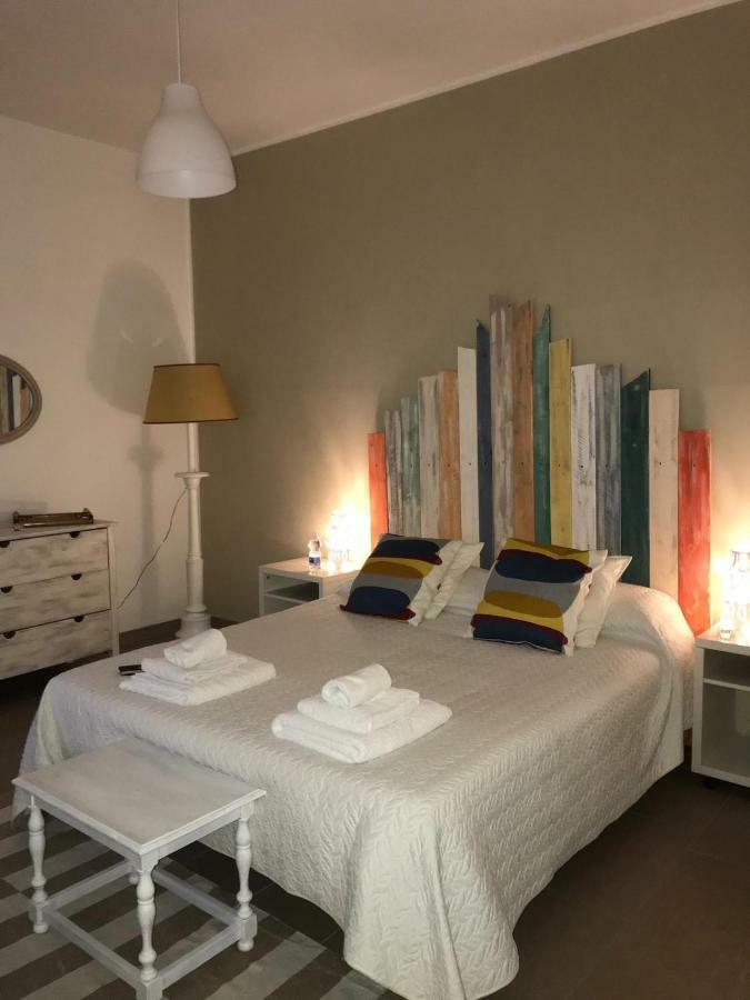 La Casa Di Mery Affittacamere