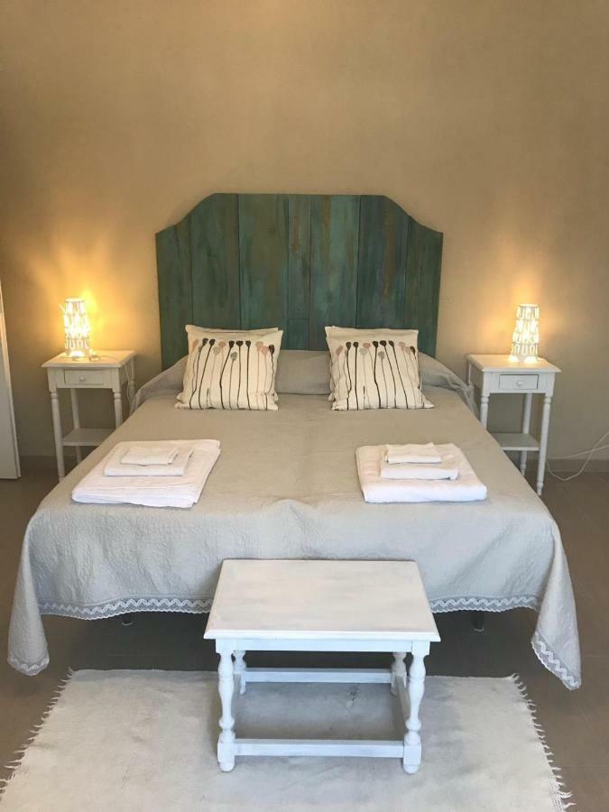 La Casa Di Mery Affittacamere