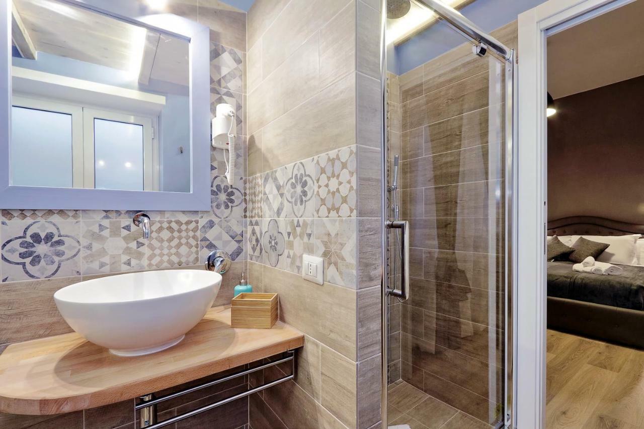 Apartment Terraced - Metro To Vatican & Center *