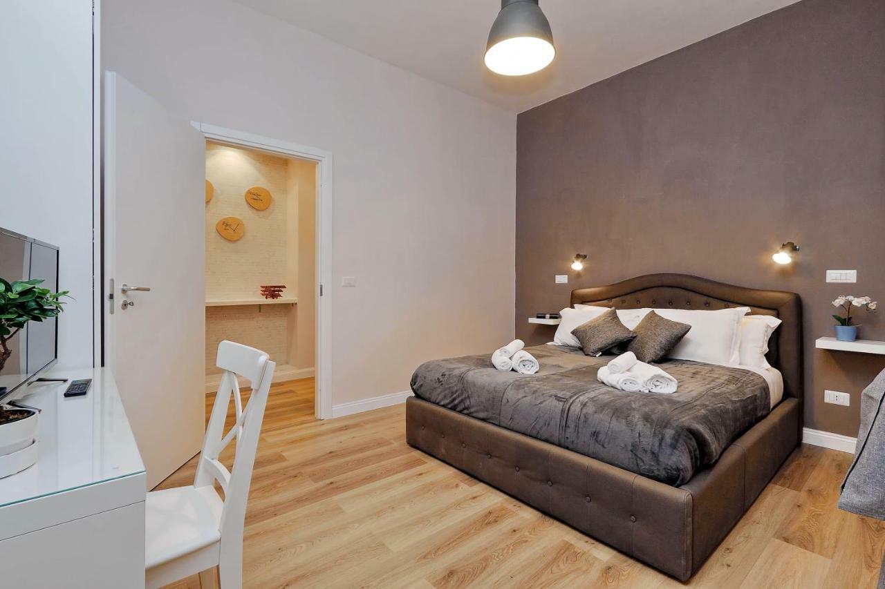 Apartment Terraced - Metro To Vatican & Center *