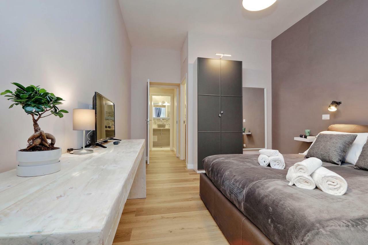 Terraced - Metro To Vatican & Center Apartment