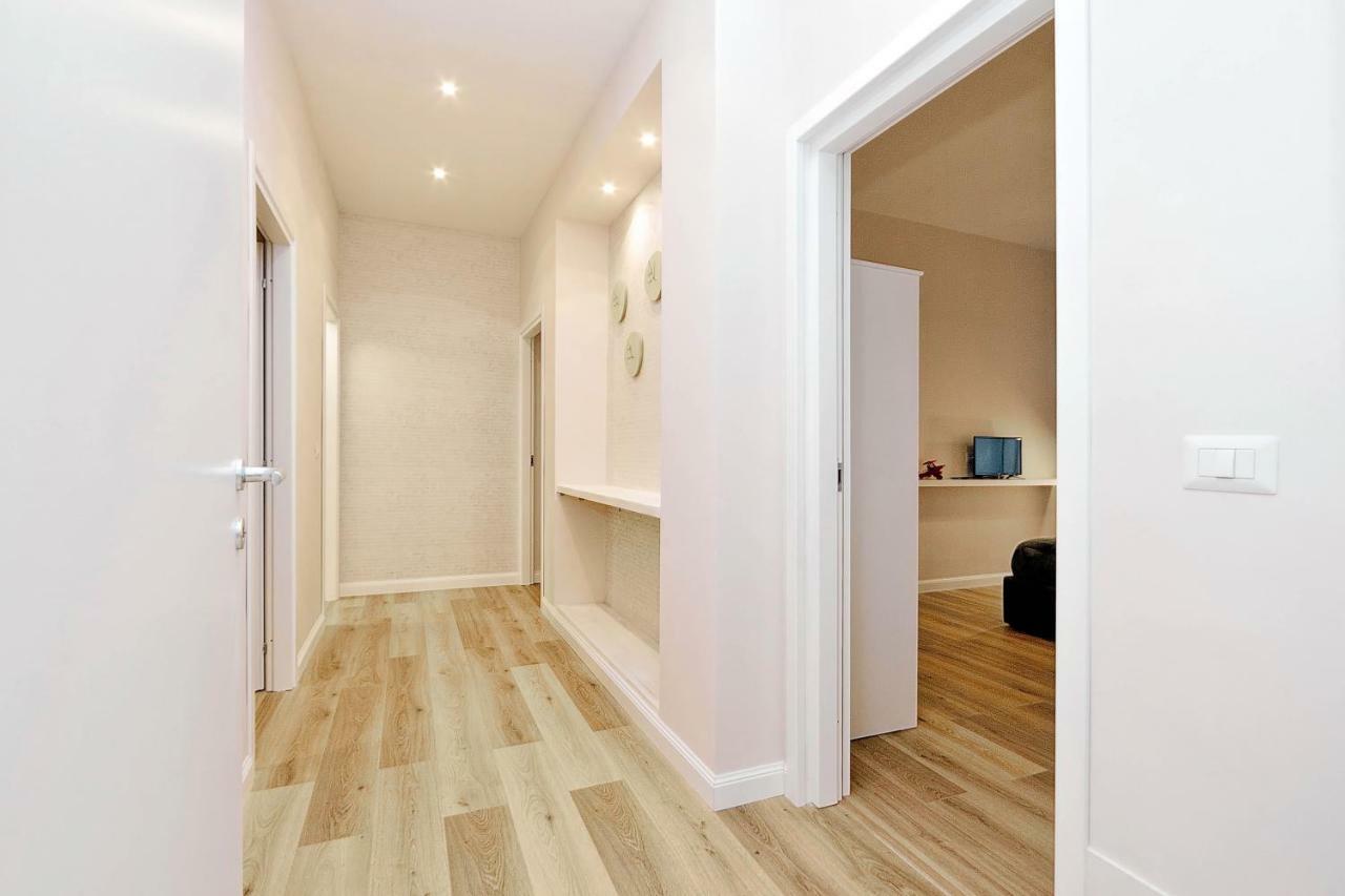 Terraced - Metro To Vatican & Center Apartment Rome
