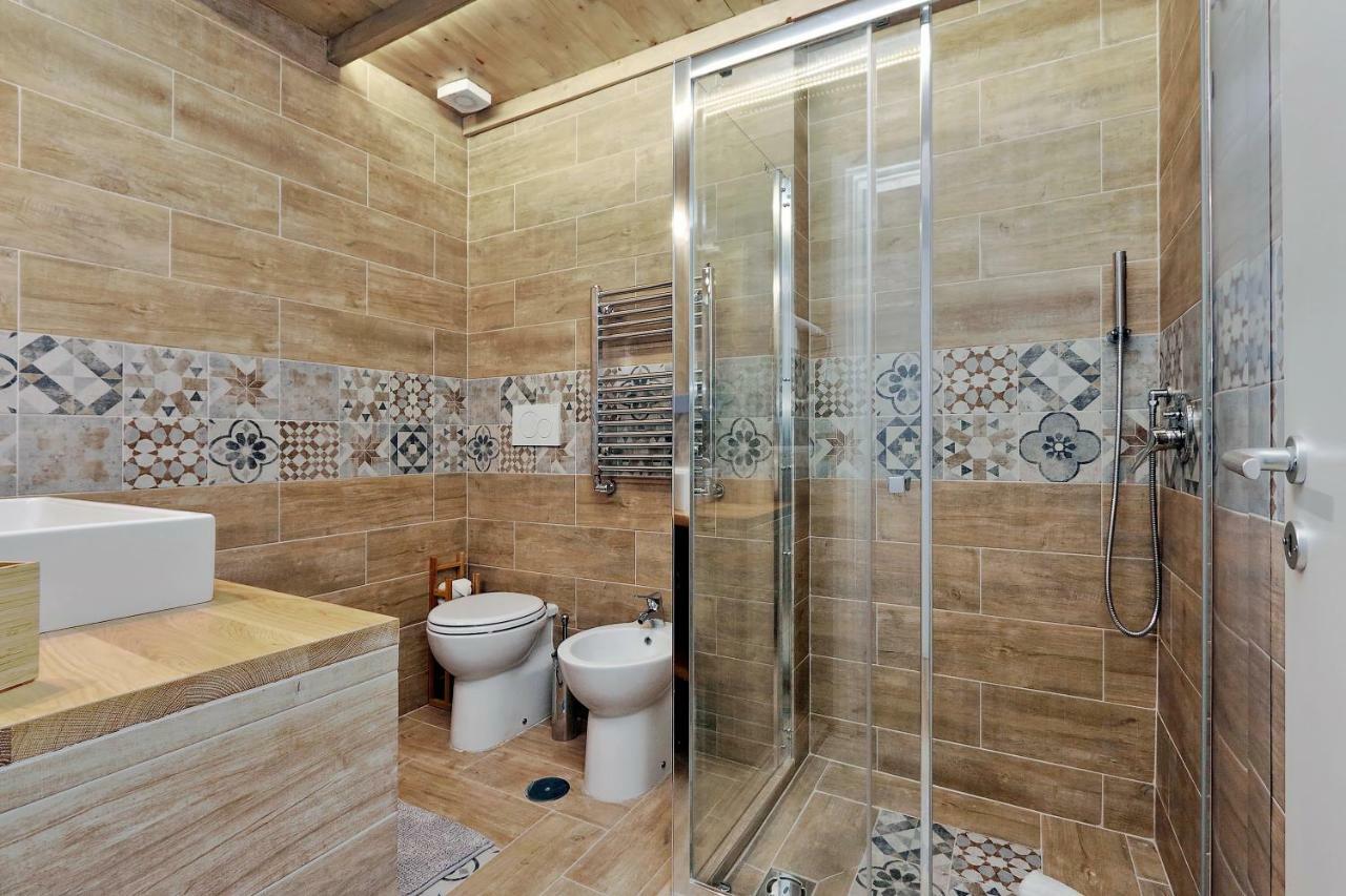 Apartment Terraced - Metro To Vatican & Center *