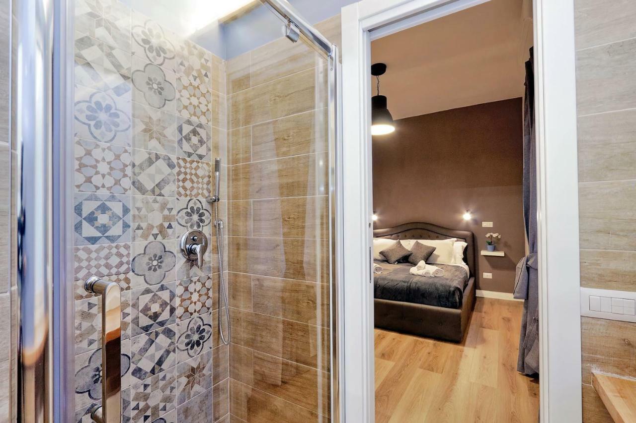 Terraced - Metro To Vatican & Center Apartment *