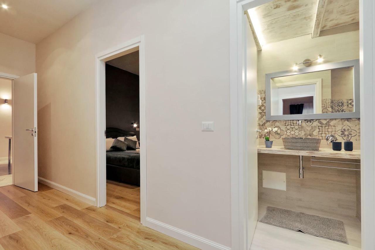 Apartment Terraced - Metro To Vatican & Center *
