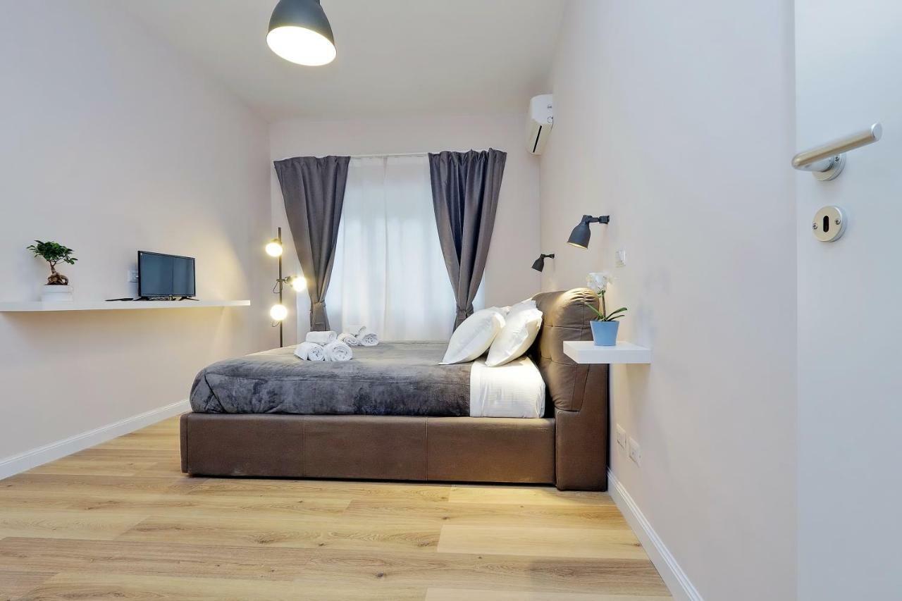 Terraced - Metro To Vatican & Center Apartment *