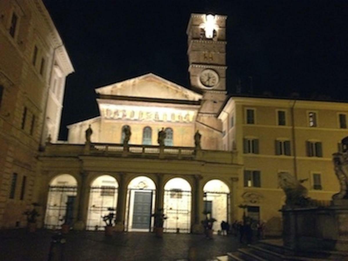 Apartment Klee House Trastevere *