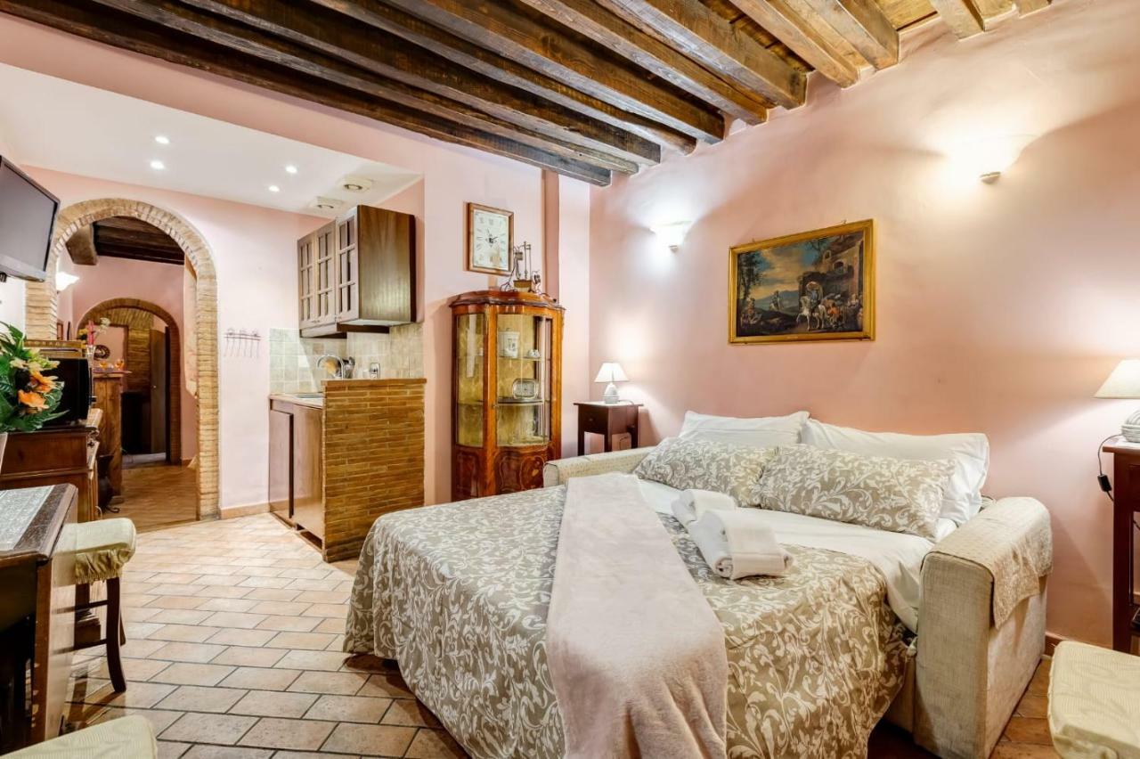 Colosseum Rione Monti 1 Holiday home