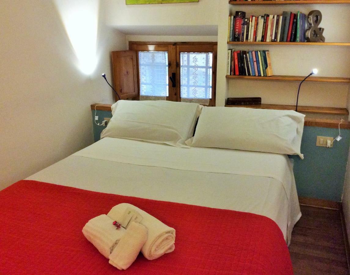 Reginella Apartment Rome