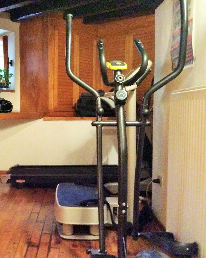 Reginella Apartment Rome