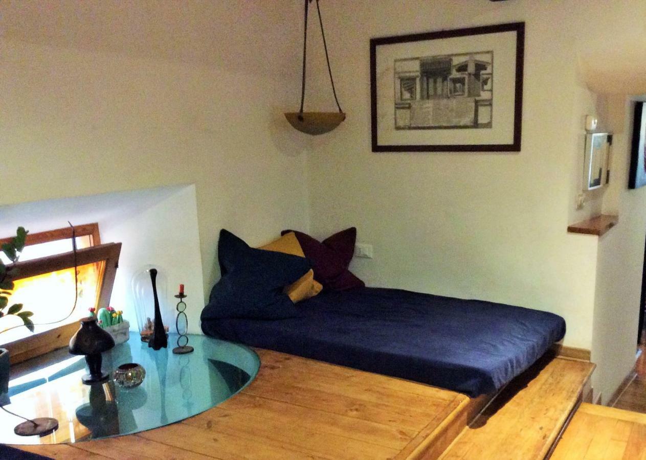 Apartment Reginella *