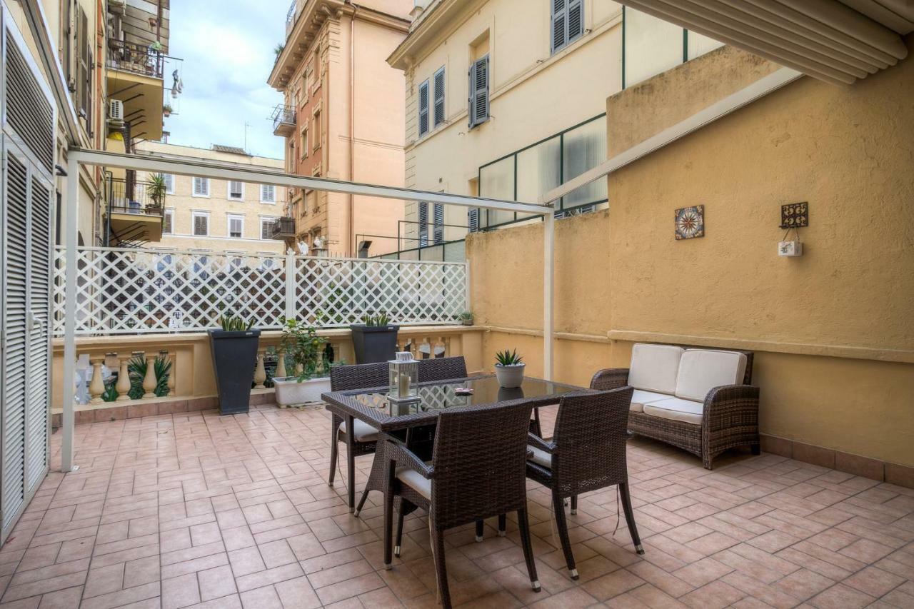 La Terrazza A San Pietro * Rom