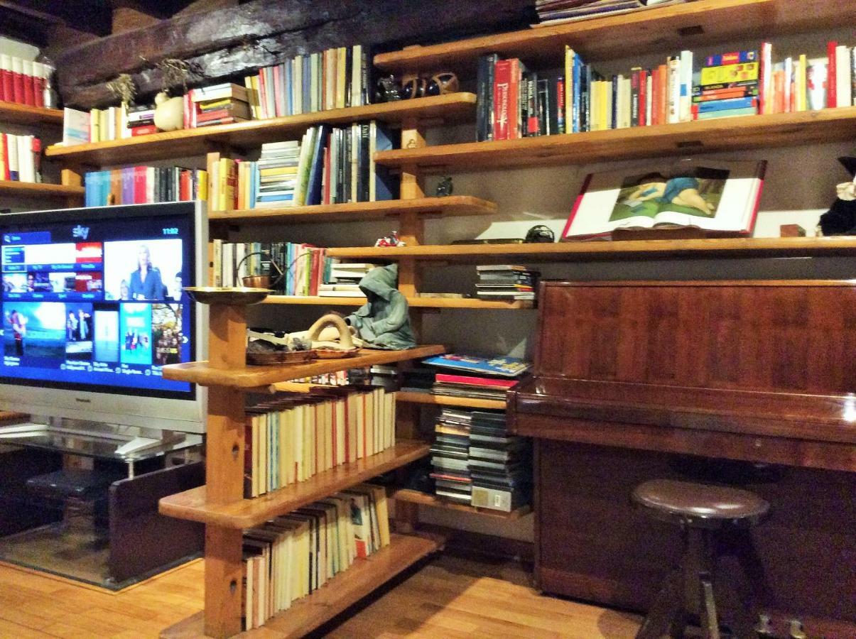 Reginella Apartment
