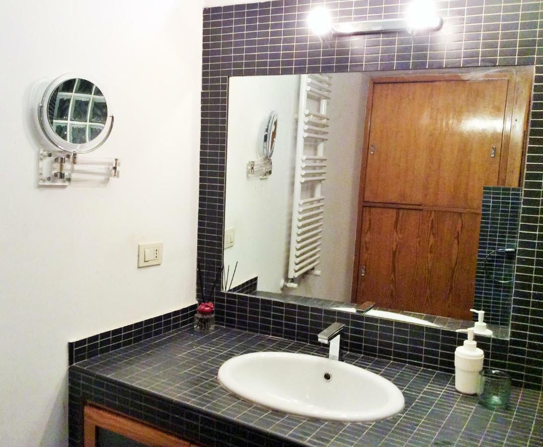 Apartment Reginella *