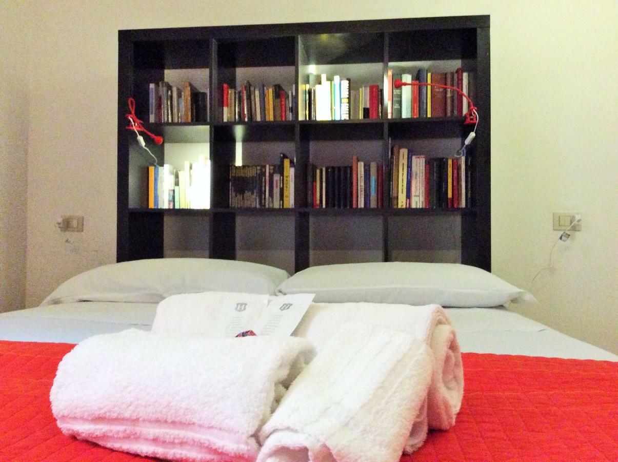 Apartment Reginella *