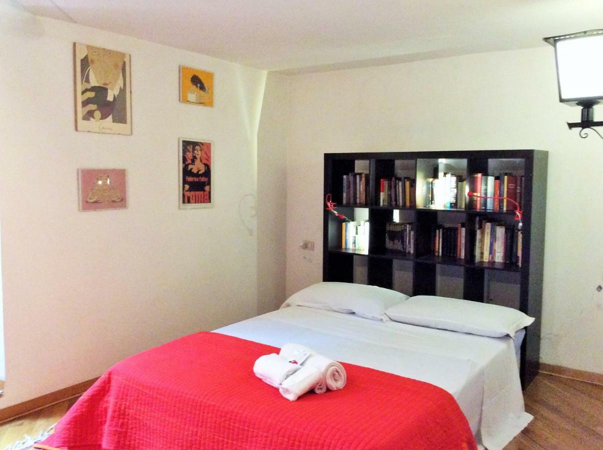 Apartment Reginella *