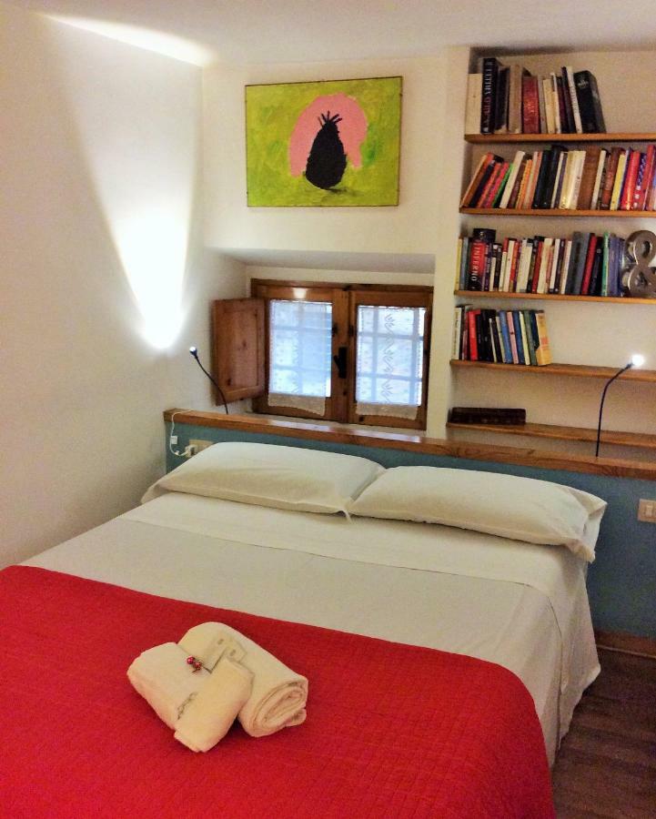 Apartment Reginella *