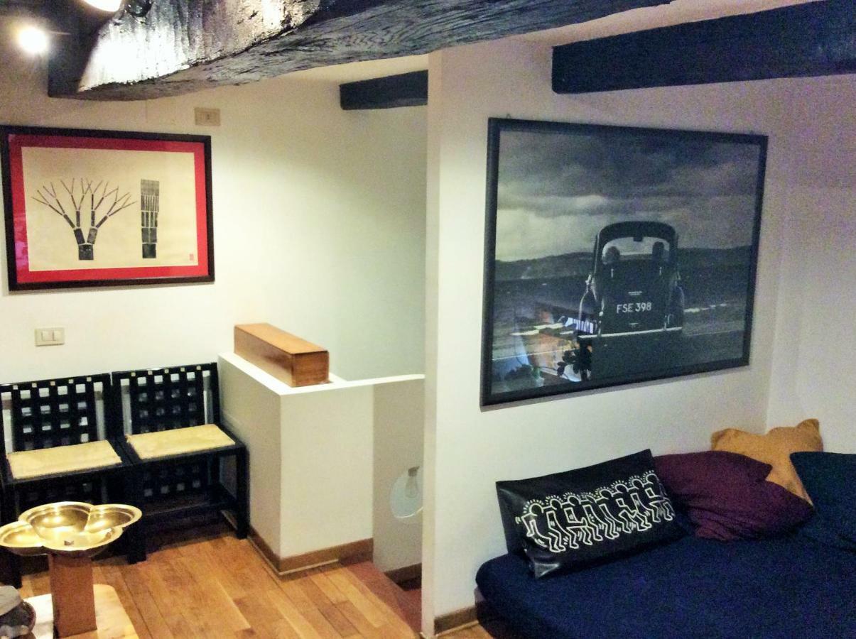 Reginella Apartment *