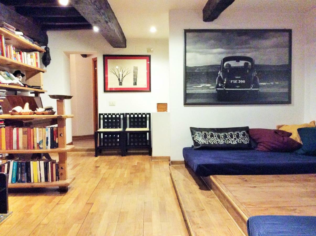 Apartment Reginella *