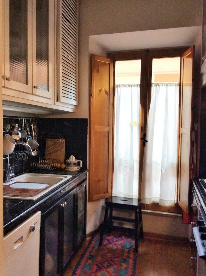 Apartment Reginella *