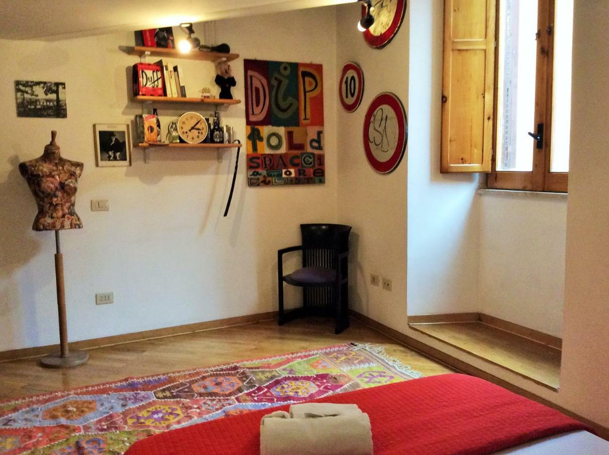 Appartamento Reginella *