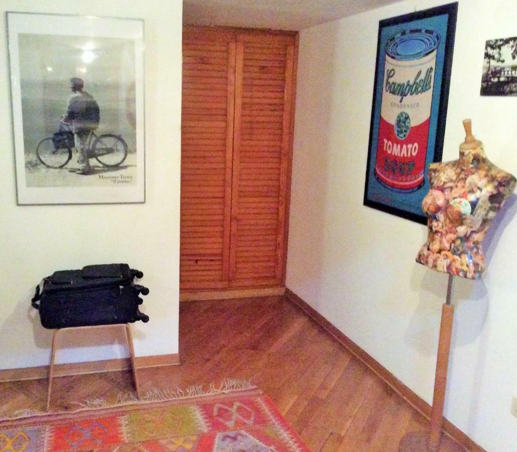 Reginella Apartment *