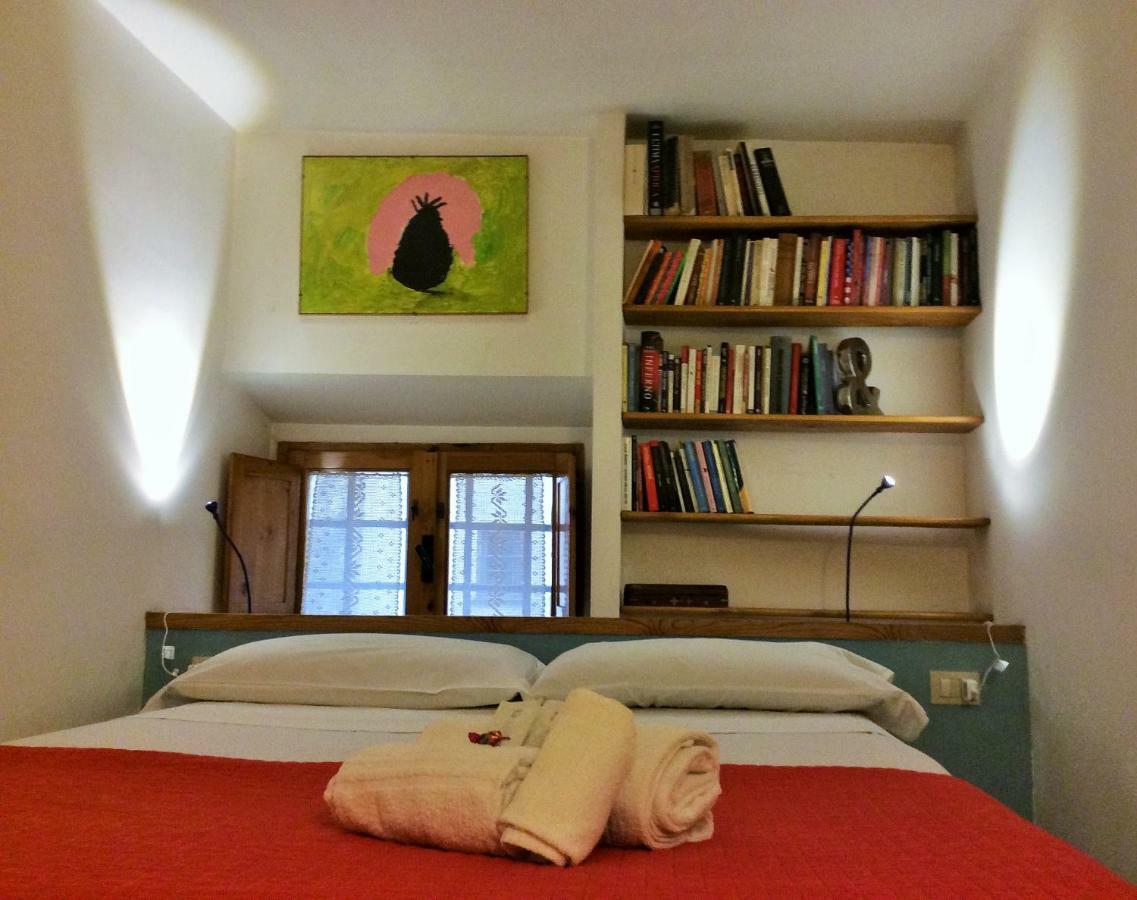 Apartment Reginella *