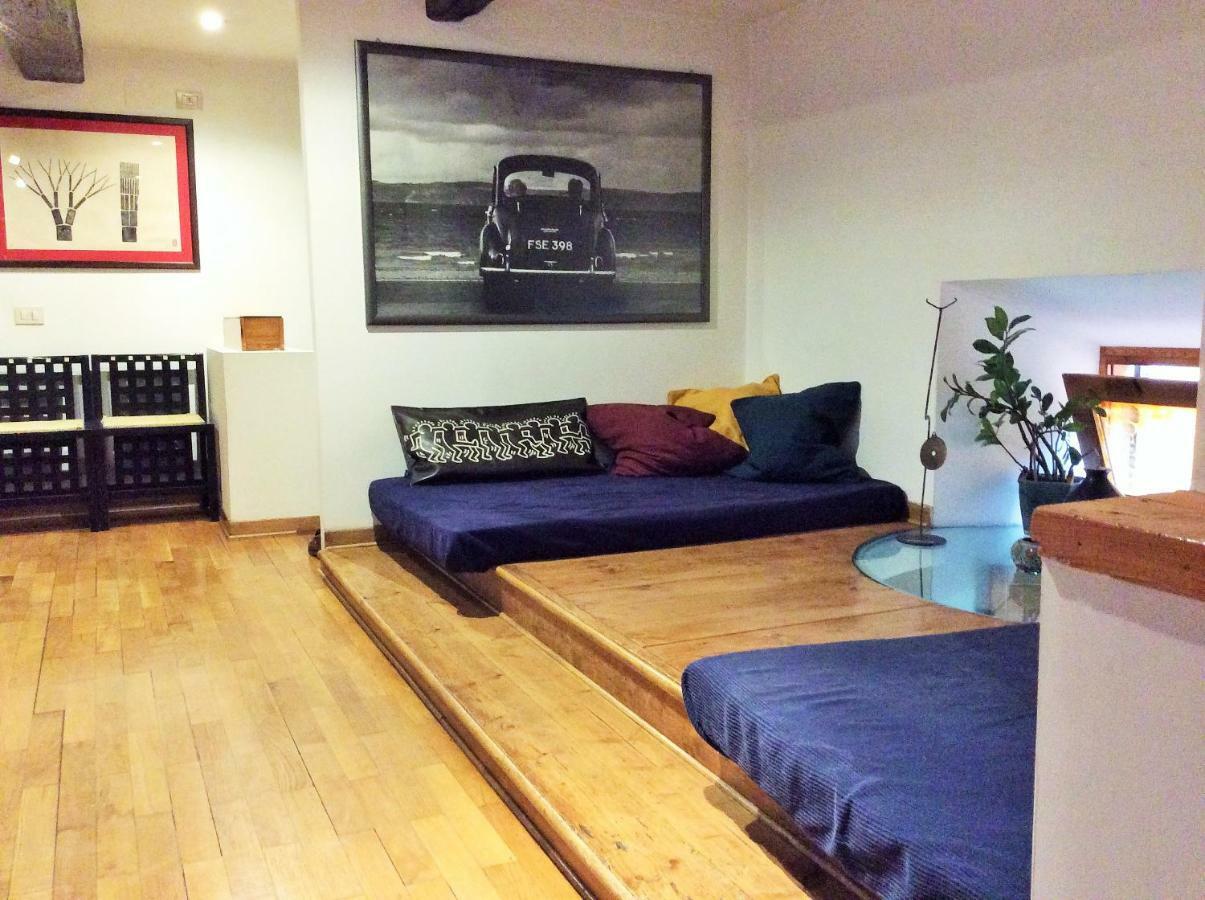 Apartment Reginella *