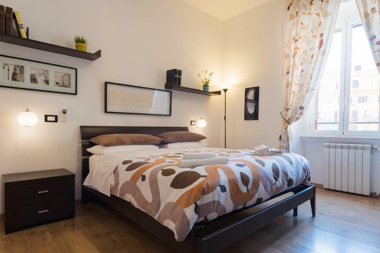 Bed and breakfast Bbromaottaviano 3*
