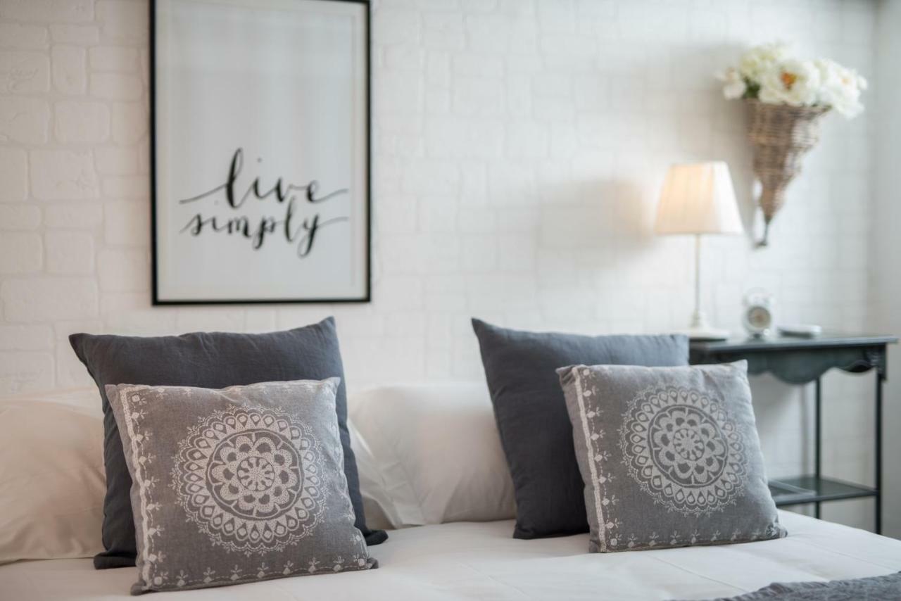Apartment Sweet Campo De Fiori *
