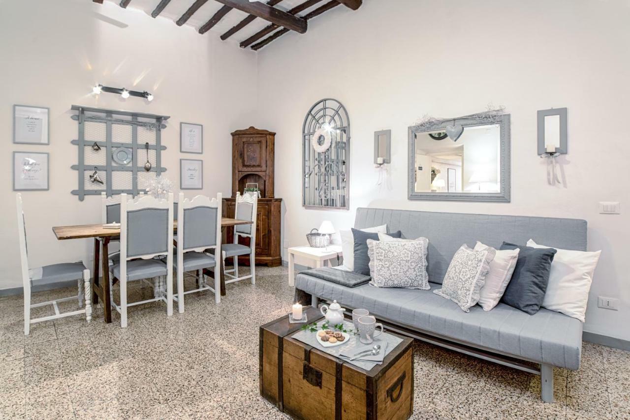 Sweet Campo De Fiori Apartment *