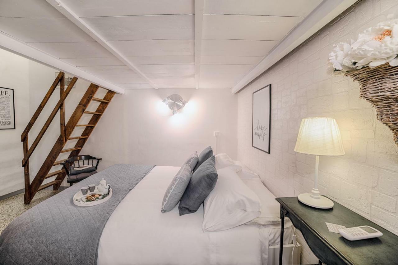 Apartment Sweet Campo De Fiori